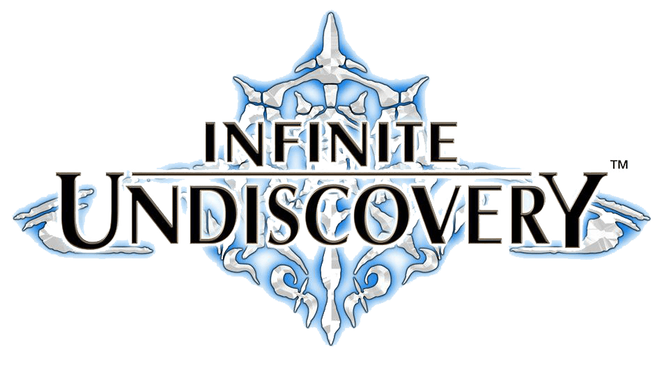 Infinite Undiscovery box art for Xbox 360
